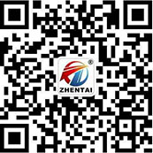 掃一掃，添加振泰機(jī)械為微信好友